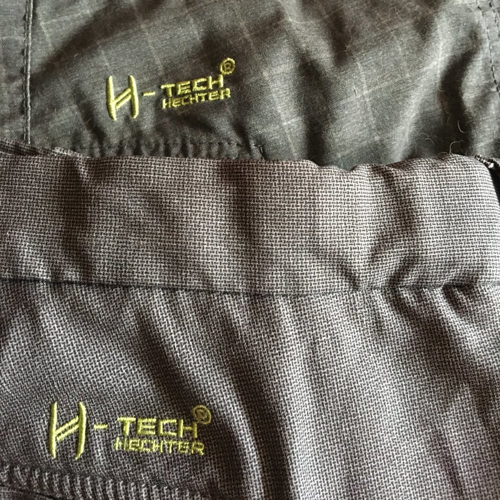 Mens Shorts H =Tech Hechter